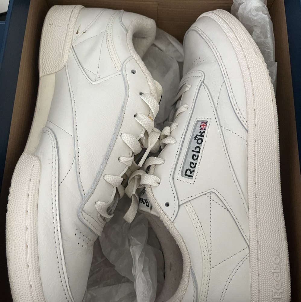 Reebok Club C 85 Vintage Sneakers